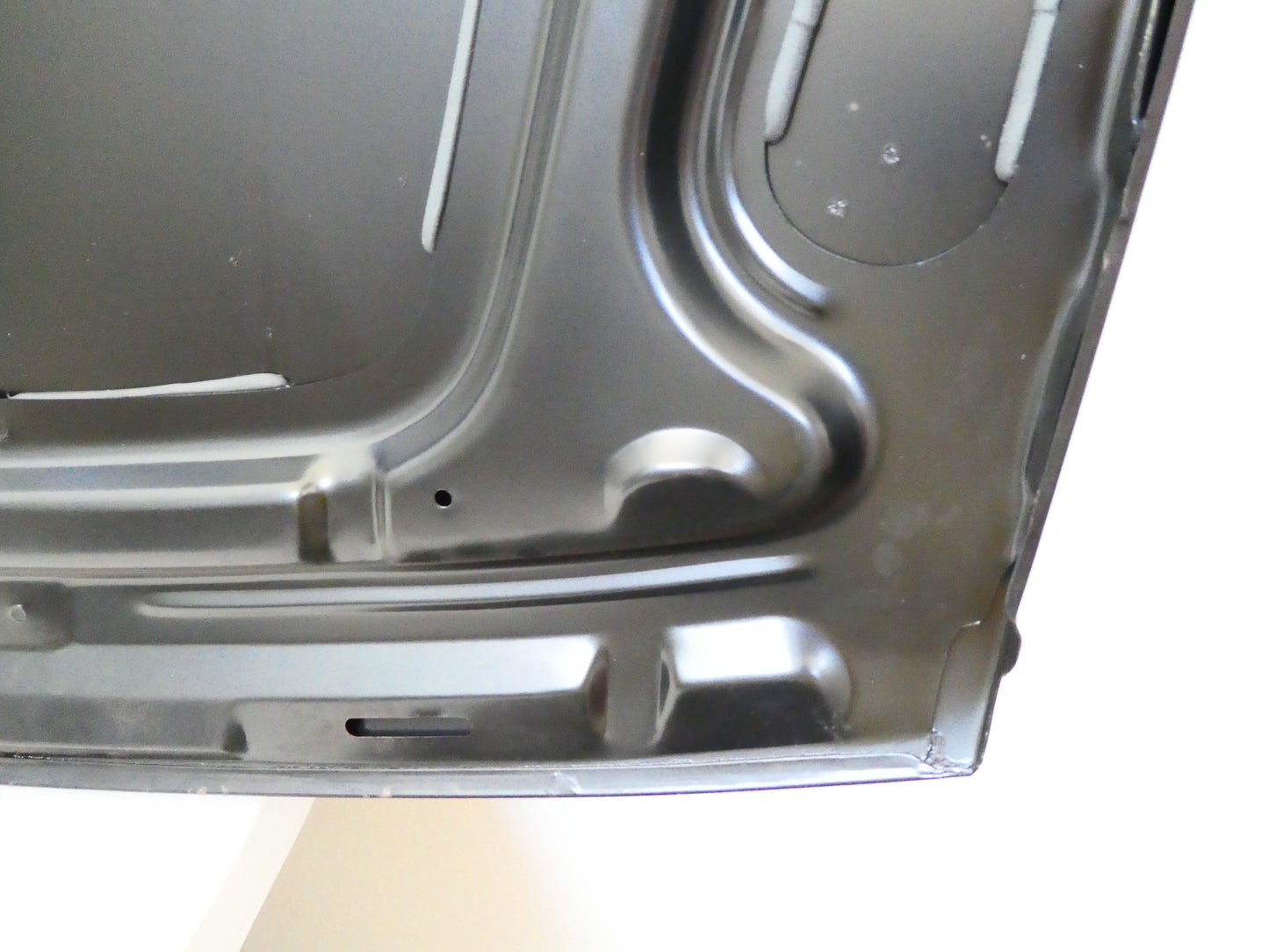 per auto citroen saxo 1996 2004  cofano motore car hood capot haube embo