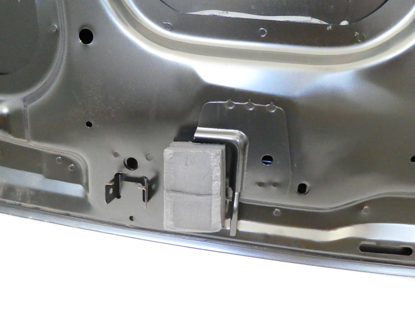 per auto citroen saxo 1996 2004  cofano motore car hood capot haube embo