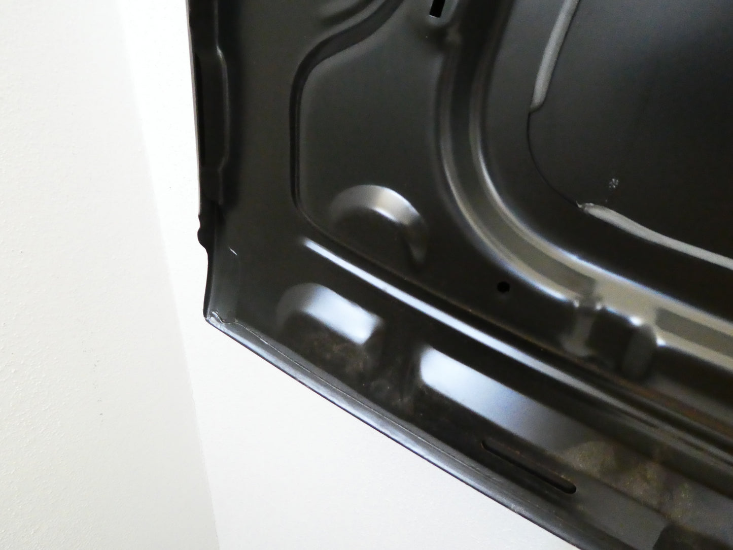 per auto citroen saxo 1996 2004  cofano motore car hood capot haube embo