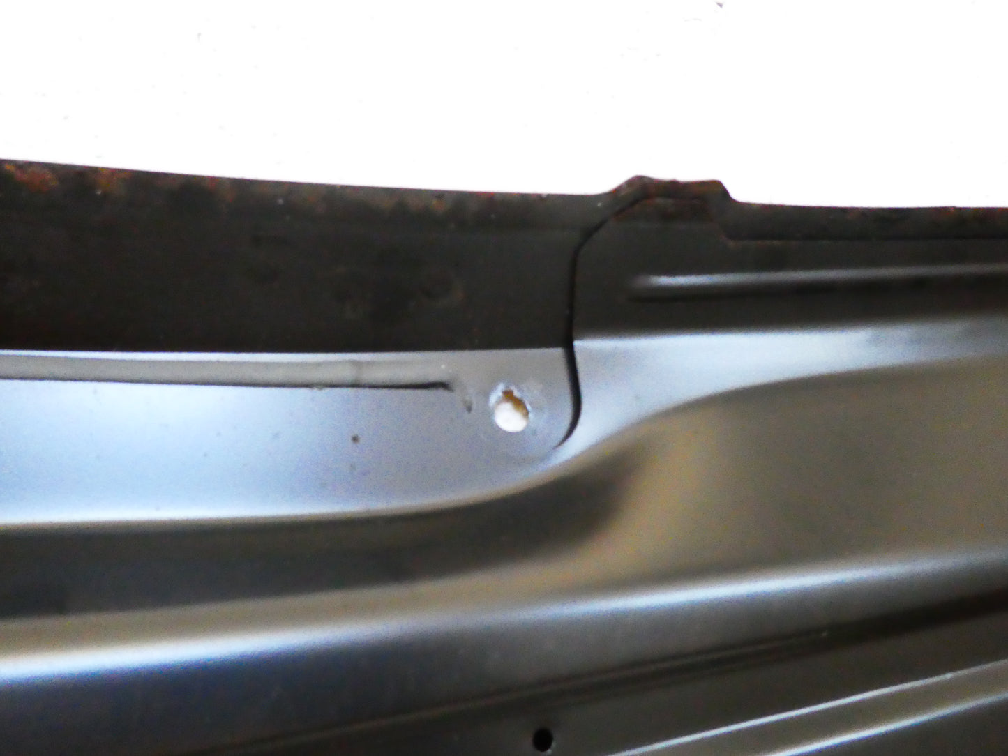 per auto citroen saxo 1996 2004  cofano motore car hood capot haube embo