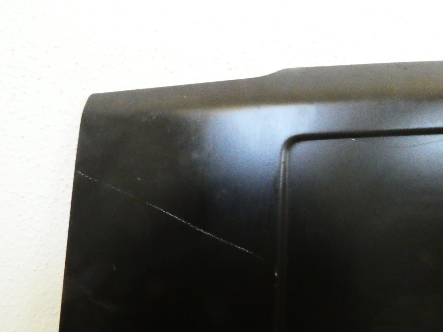 per auto volkswagen  polo 1987 1990 cofano motore car hood capot haube embo 867823031c