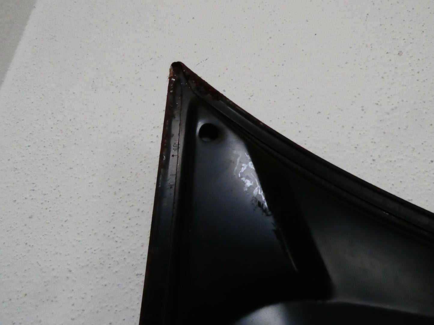 per auto alfa romeo 33 dal 1991 cofano anteriore front hood capot embo 01331002 0060538232