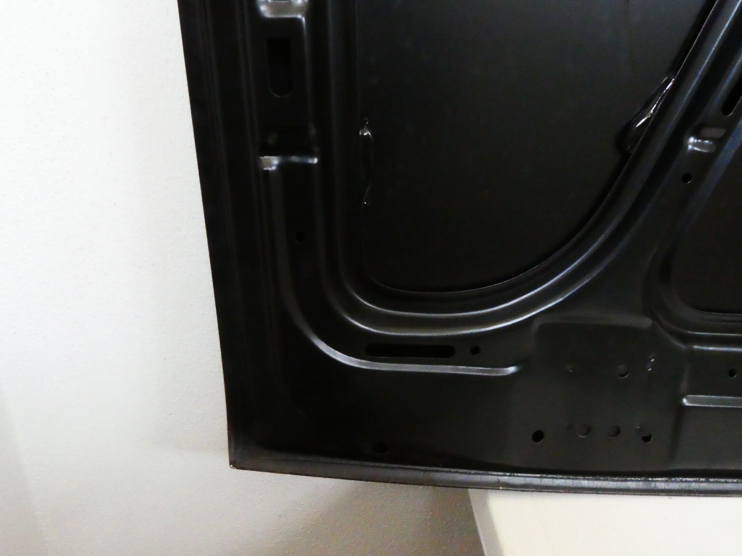 per auto alfa romeo 33 dal 1991 cofano anteriore front hood capot embo 01331002 0060538232