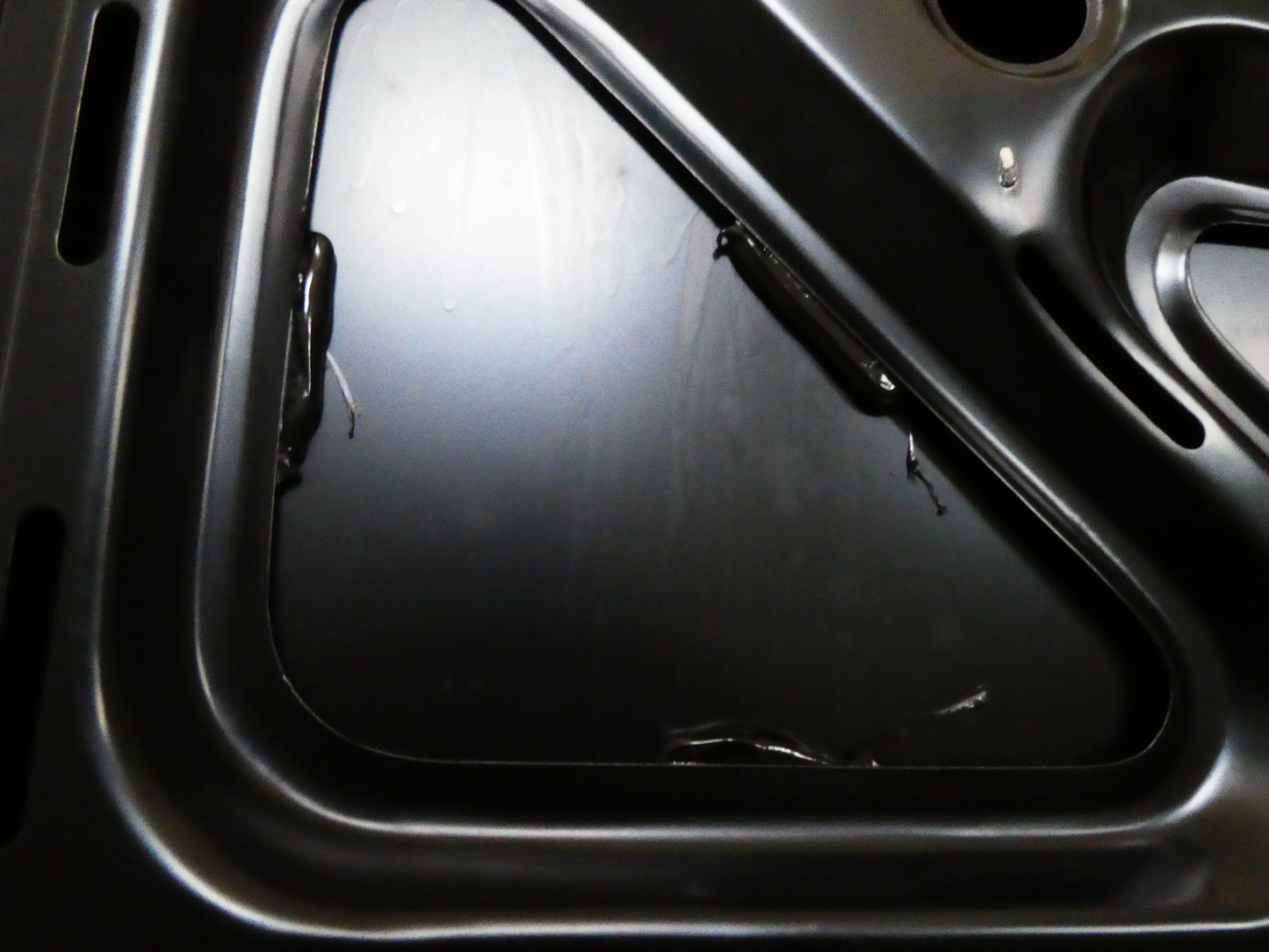 per auto alfa romeo 33 dal 1991 cofano anteriore front hood capot embo 01331002 0060538232