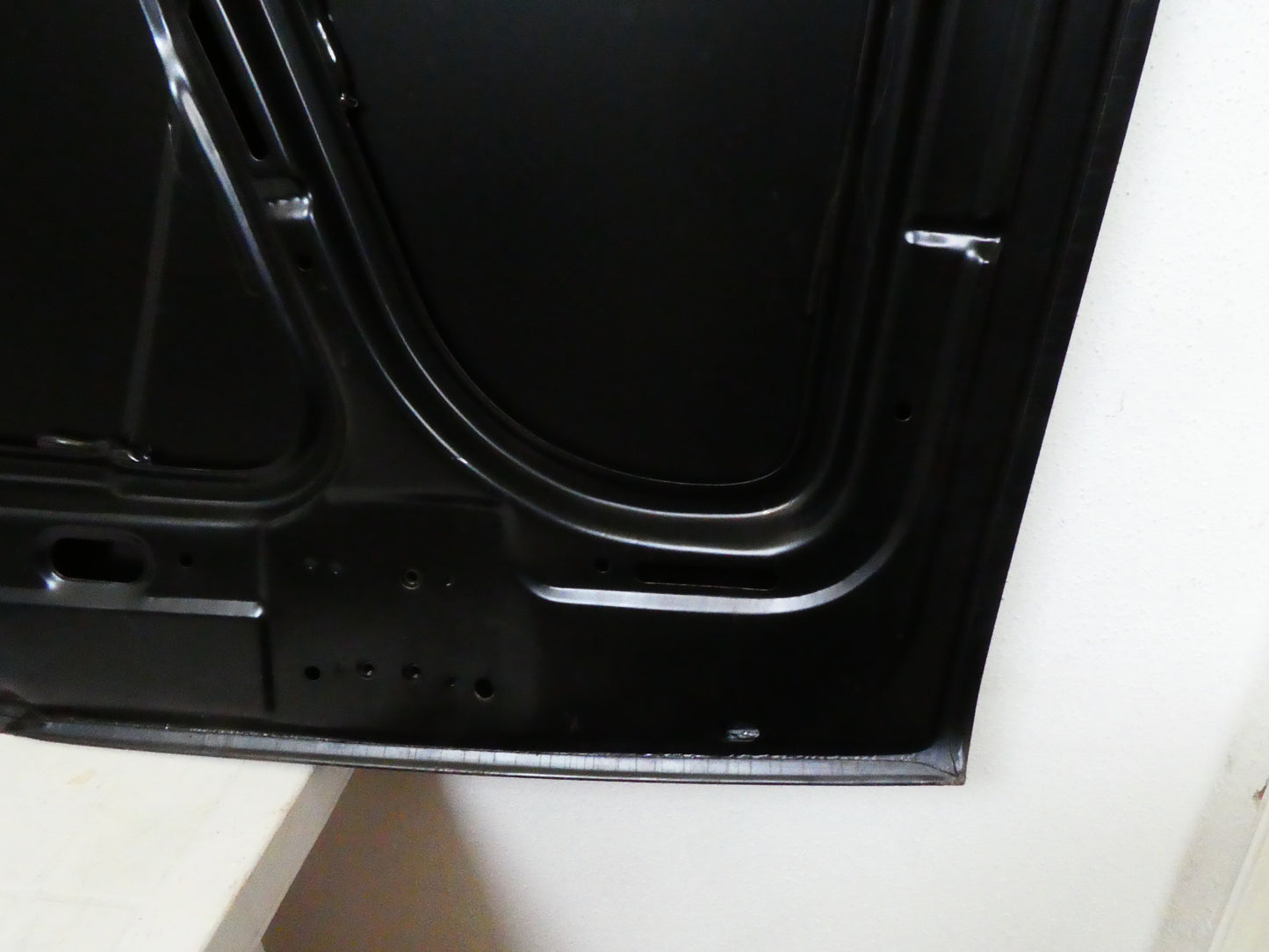per auto alfa romeo 33 dal 1991 cofano anteriore front hood capot embo 01331002 0060538232