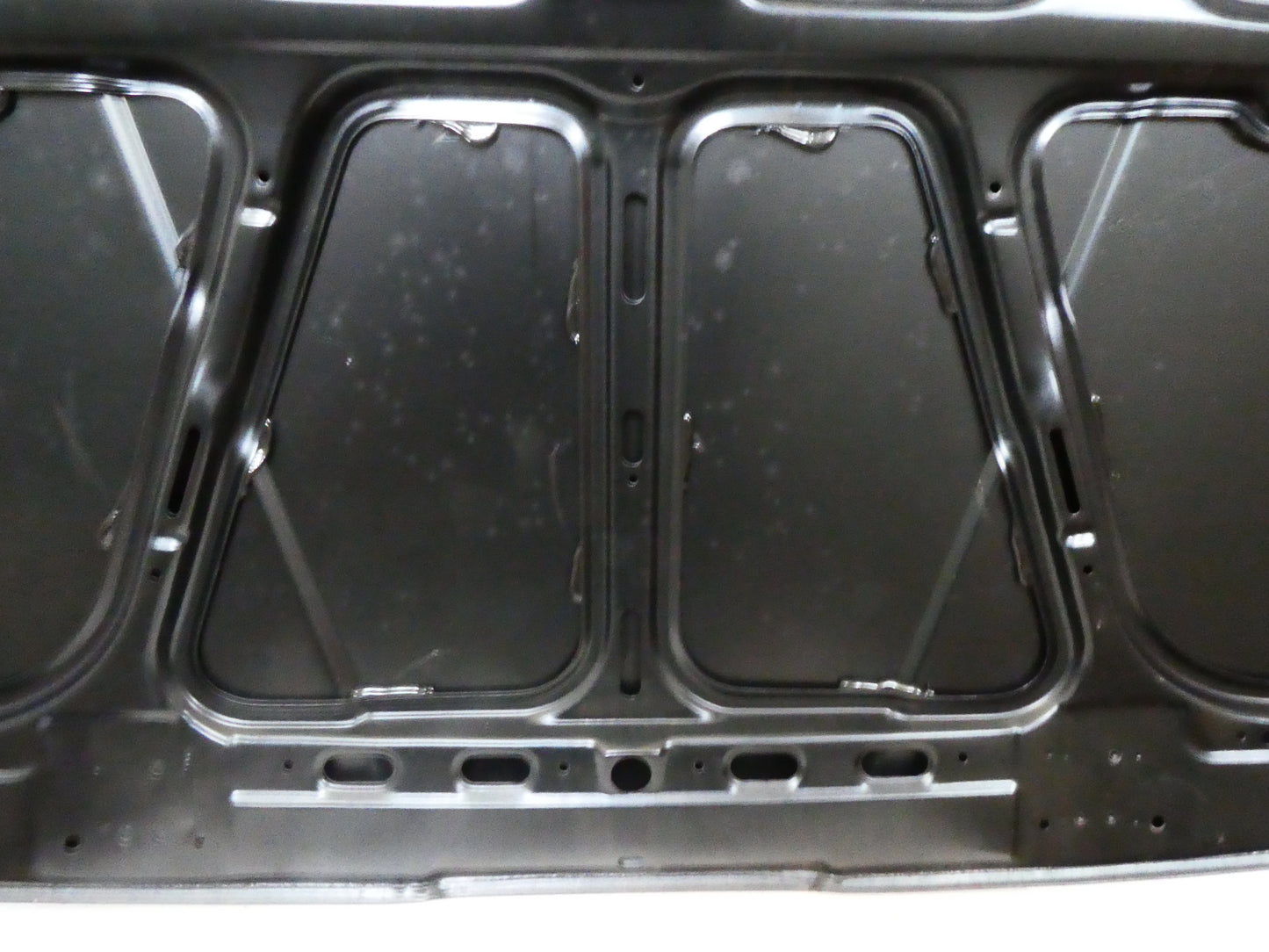 per auto alfa romeo 33 dal 1991 cofano anteriore front hood capot embo 01331002 0060538232