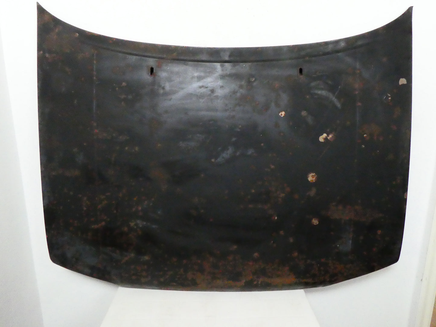 per ford escort mk v 5 1990 1995 cofano motore car hood capot motorhaube haube embo 880230010  modello 2