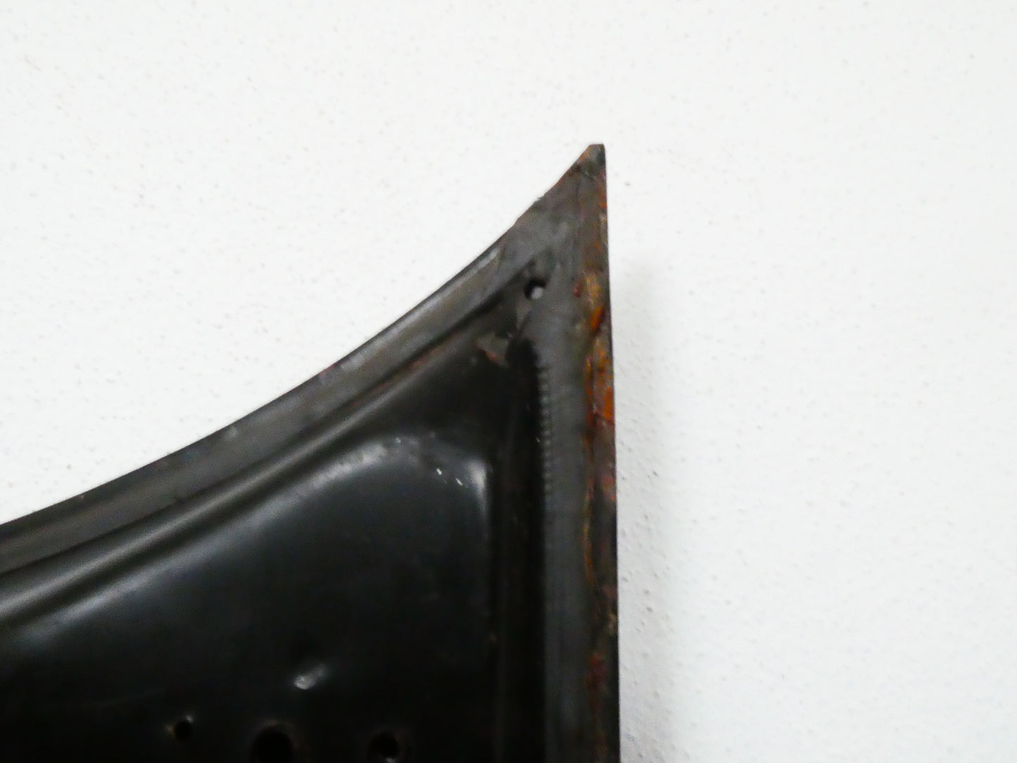 per ford escort mk v 5 1990 1995 cofano motore car hood capot motorhaube haube embo 880230010  modello 2