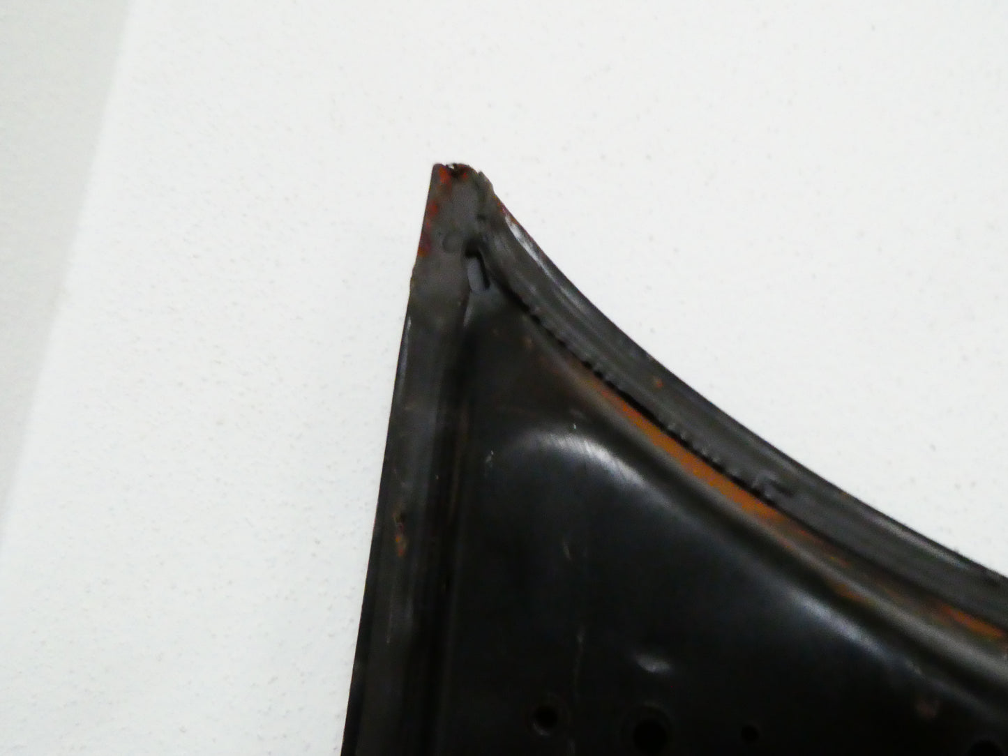 per ford escort mk v 5 1990 1995 cofano motore car hood capot motorhaube haube embo 880230010  modello 2