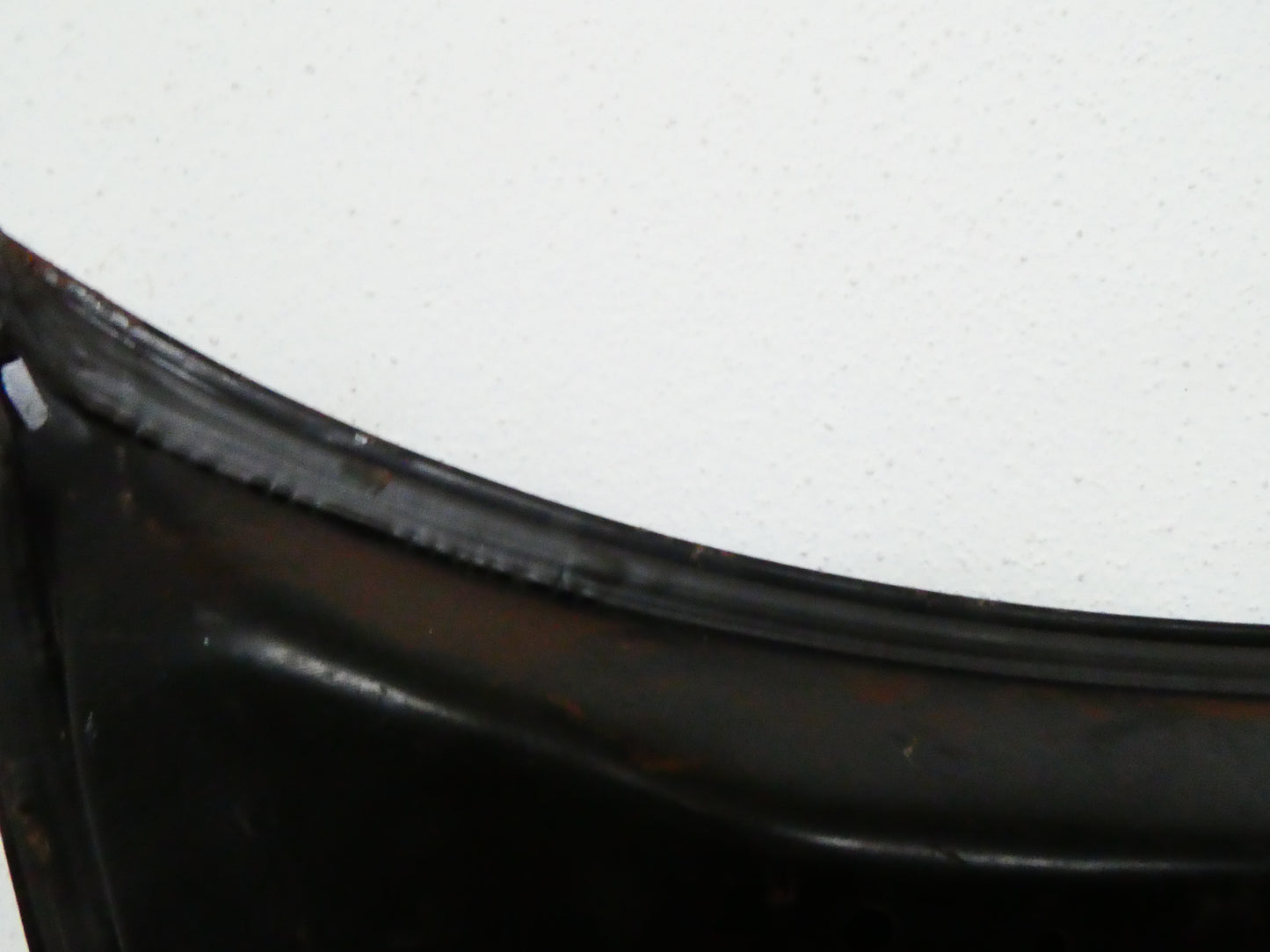 per ford escort mk v 5 1990 1995 cofano motore car hood capot motorhaube haube embo 880230010  modello 2