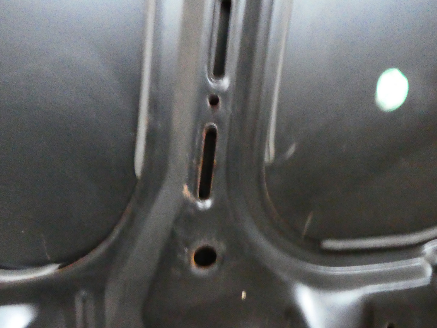 per ford escort mk v 5 1990 1995 cofano motore car hood capot motorhaube haube embo 880230010  modello 2