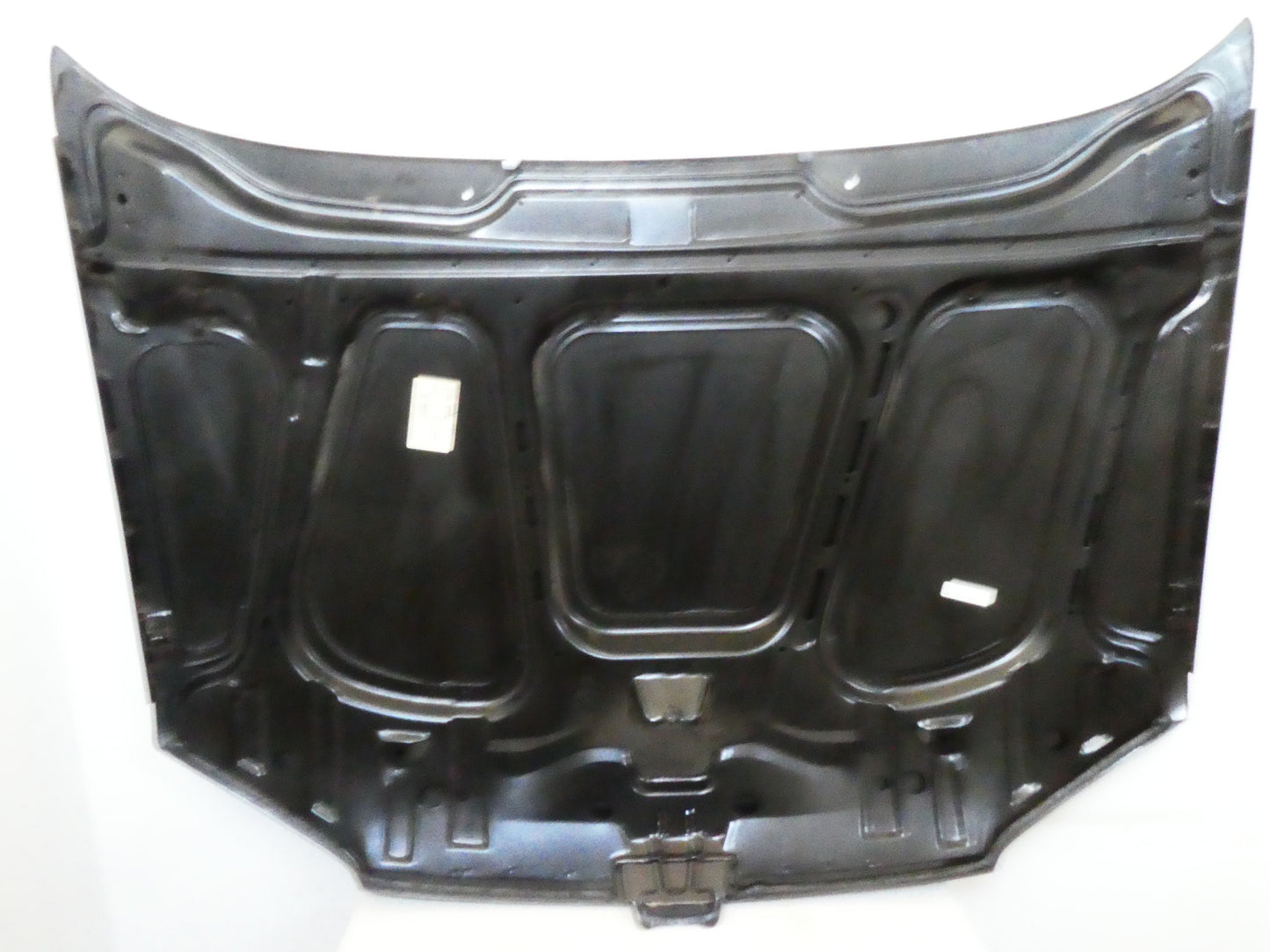 per auto  peugeot 106 II  1996 2005 cofano motore car hood capot motorhaube haube embo 58162001