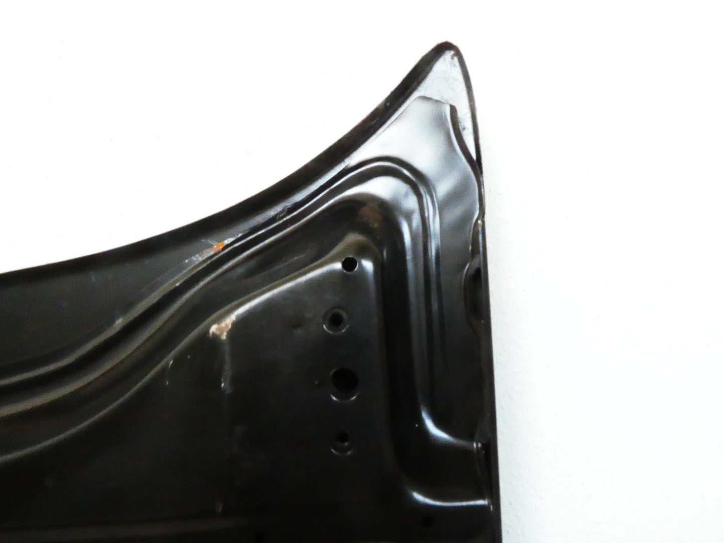 per auto  peugeot 106 II  1996 2005 cofano motore car hood capot motorhaube haube embo 58162001