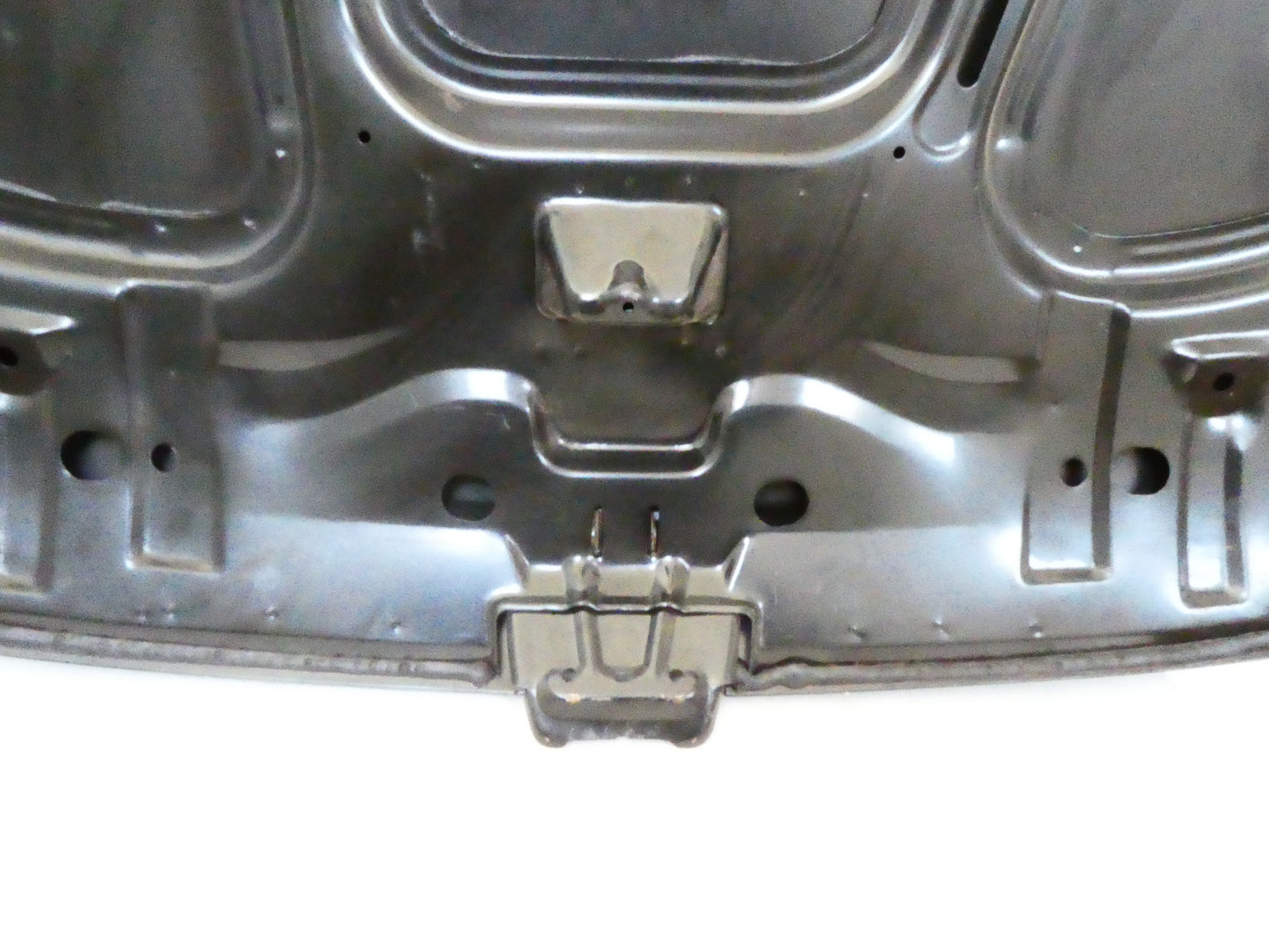 per auto  peugeot 106 II  1996 2005 cofano motore car hood capot motorhaube haube embo 58162001