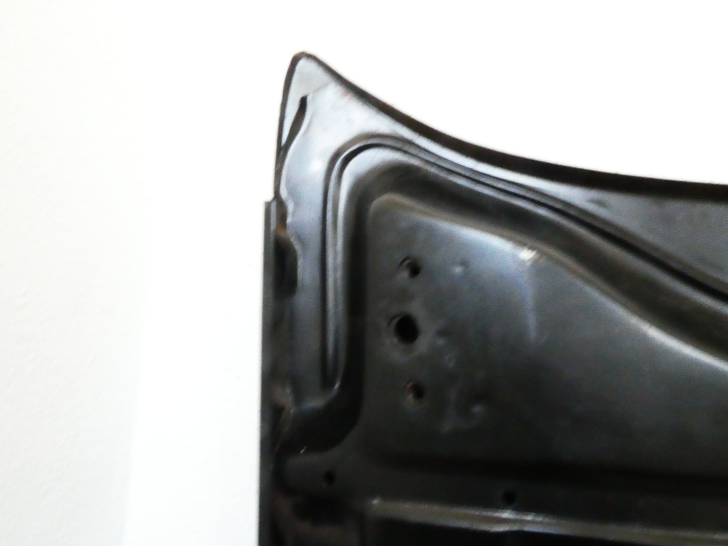 per auto  peugeot 106 II  1996 2005 cofano motore car hood capot motorhaube haube embo 58162001