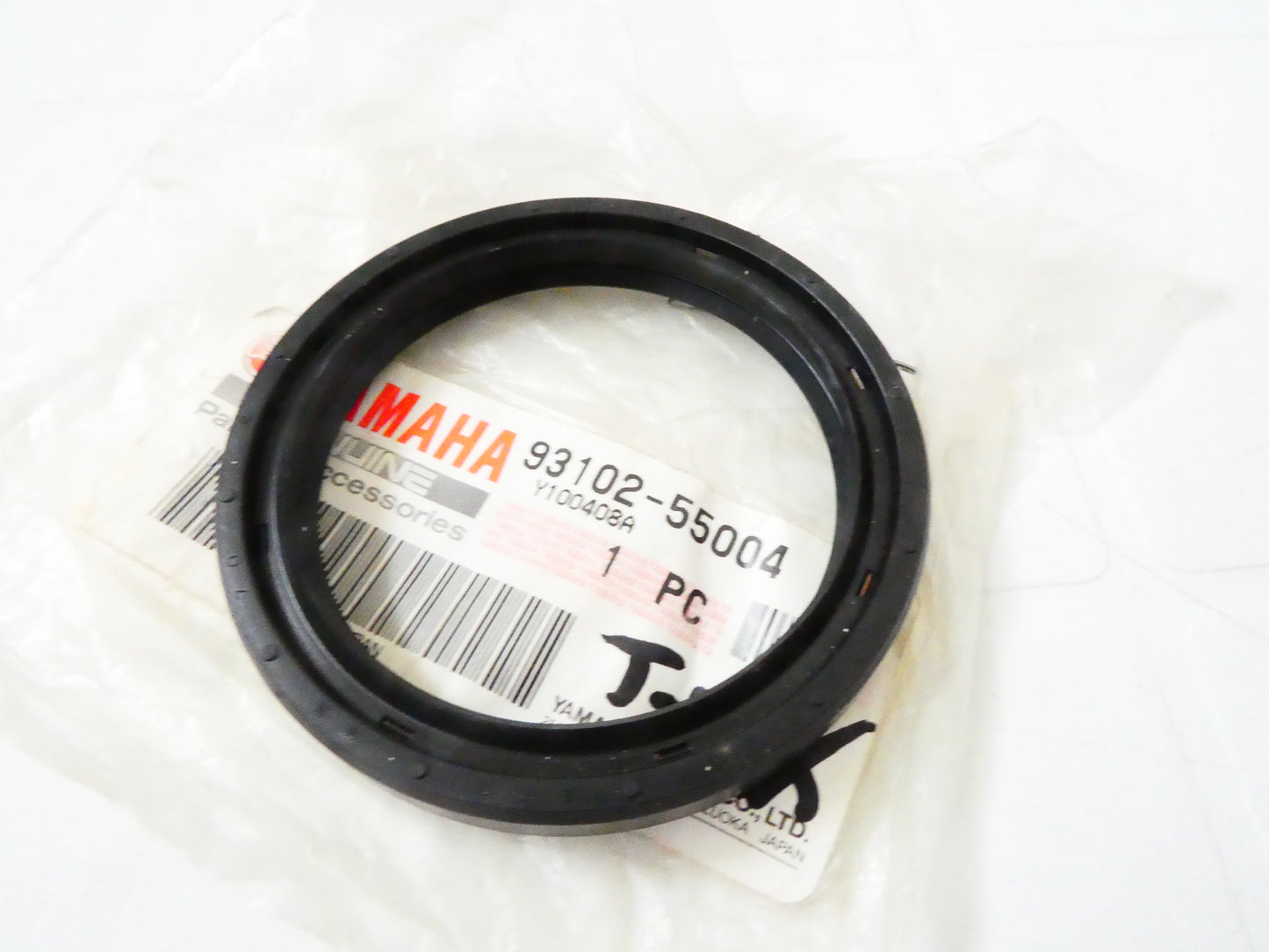 Per YAMAHA T MAX scooter 500 530 parapolvere paraolio staffa forcellone oil seal 9310255004