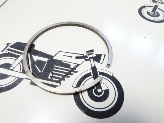 1 fascia elastica elastiche pistone segmenti segmento motore ring piston mm 41,8 x 2 anelli tenuta