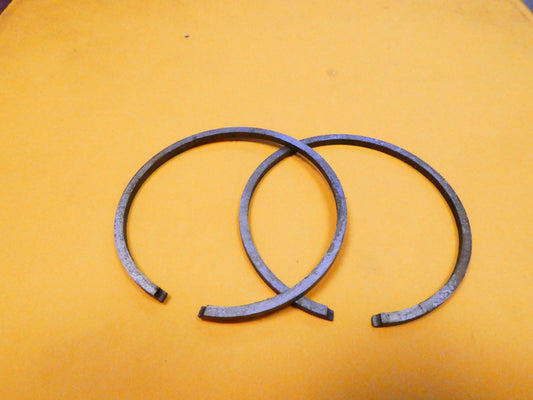 kit Fascia fascie segmento segmenti pistone MM 41,4 X 1,5 ring piston kolberings engine motor