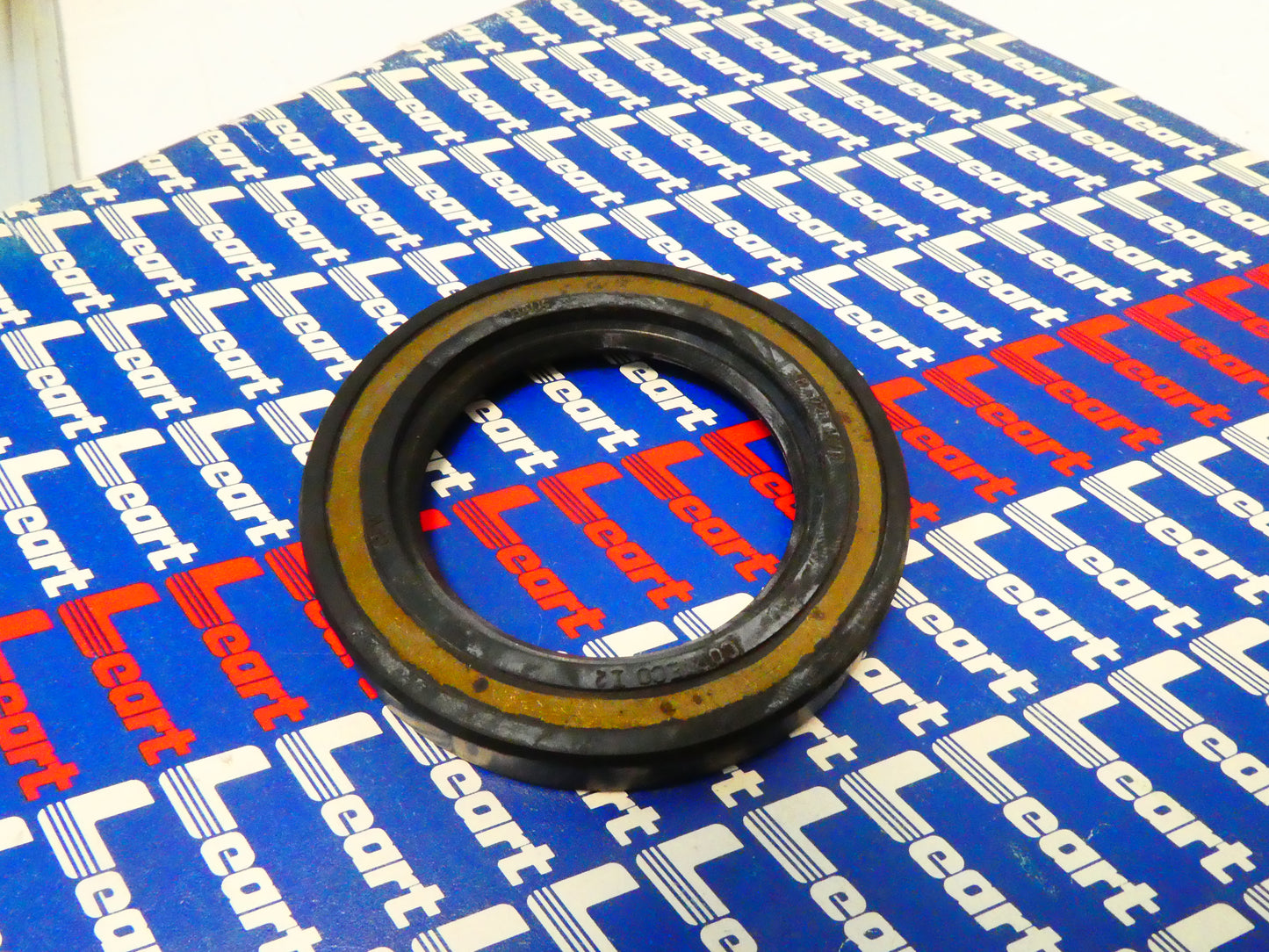 Paraolio motore anello tenuta sigillo oil seal engine Öldichtung 48 72 10/8