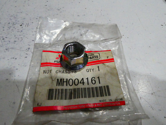 per auto mitsubishi dado telaio m 12 nut frame chassis m 12 mh004161