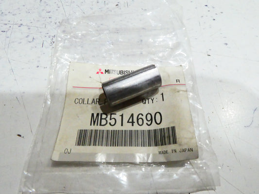 per auto mitsubishi collare marmitta bussola collar pipe mb514690