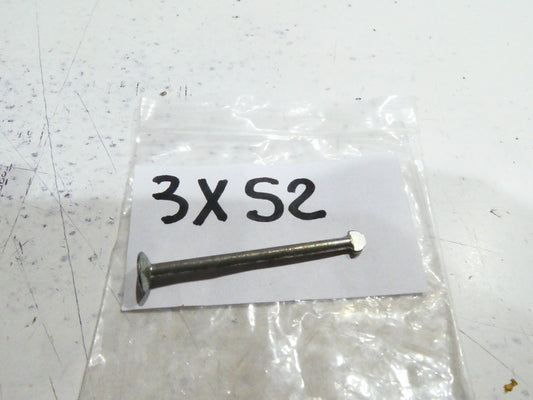 per auto mitsubishi spina fermo ganasce freno 3 x 52