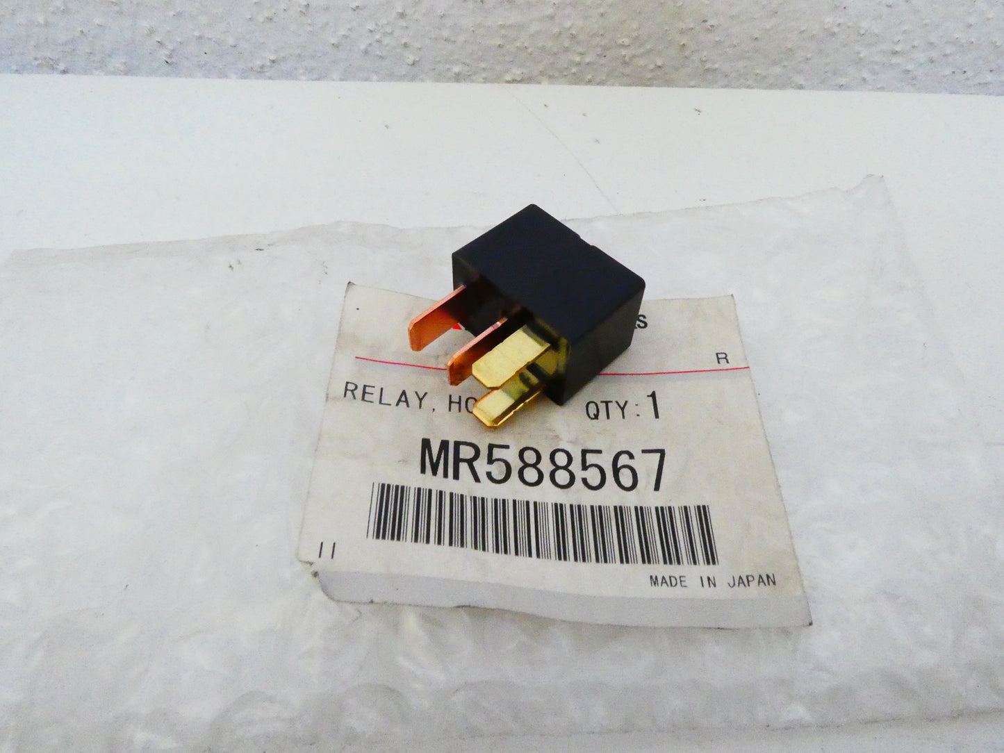 per auto mitsubishi rele relay ACV31212 M07 mr588567