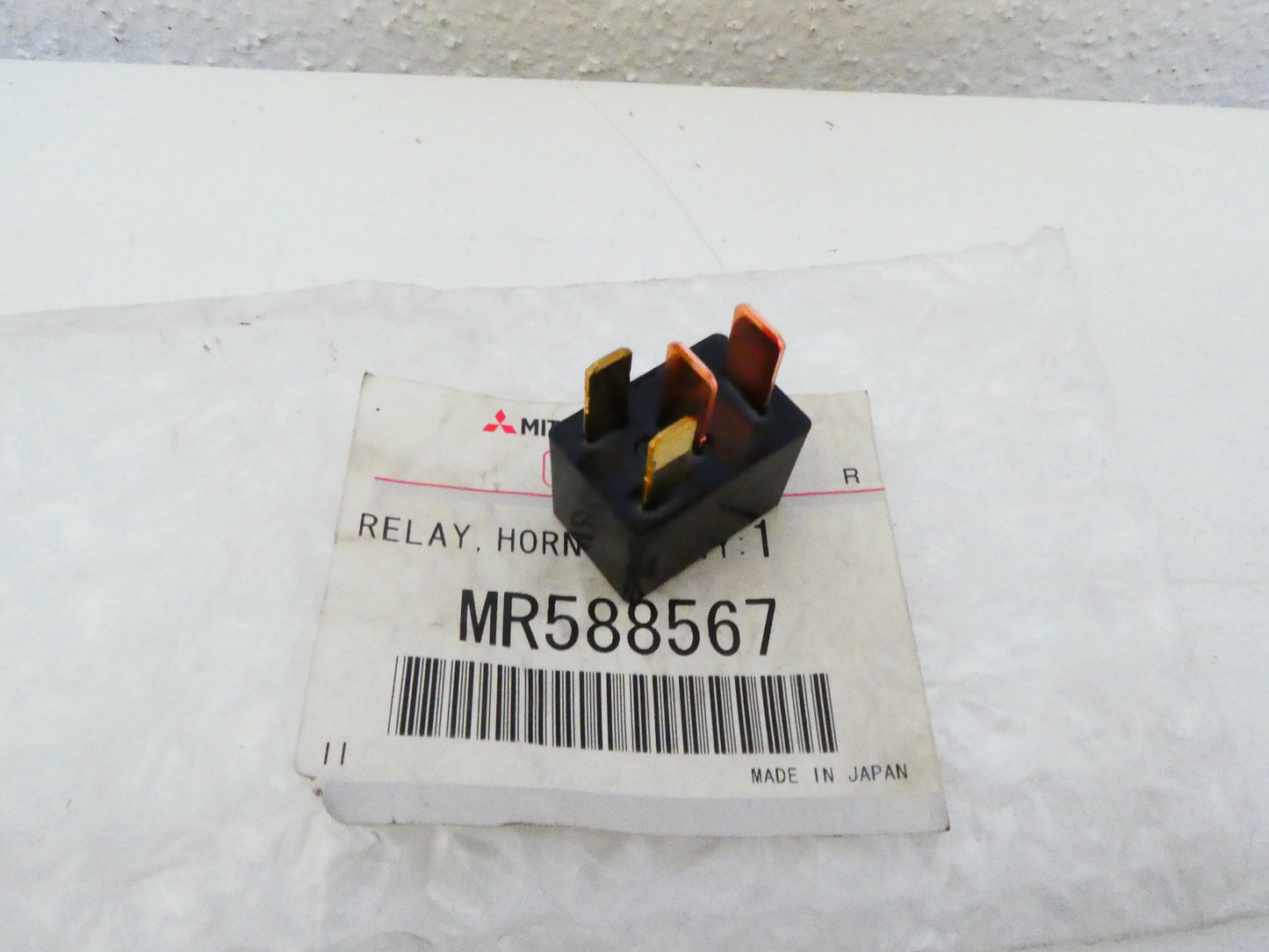 per auto mitsubishi rele relay ACV31212 M07 mr588567