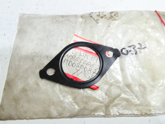 per auto mitsubishi guarnizione collettore aspirazione gasket intake md050087
