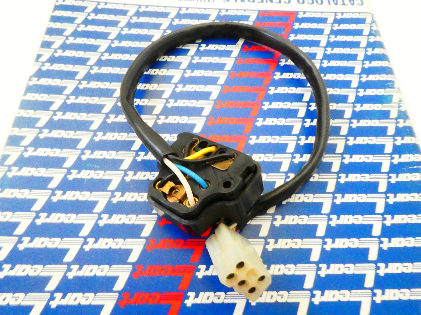 per gilera gsa 50 scooter comando devio luci clacson interruttore switch commutatore 312580