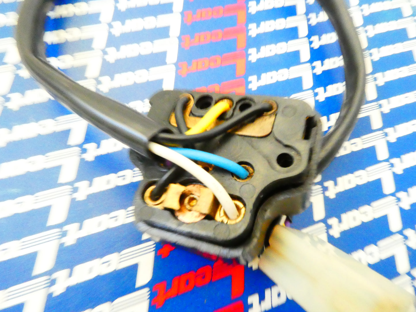 per gilera gsa 50 scooter comando devio luci clacson interruttore switch commutatore 312580