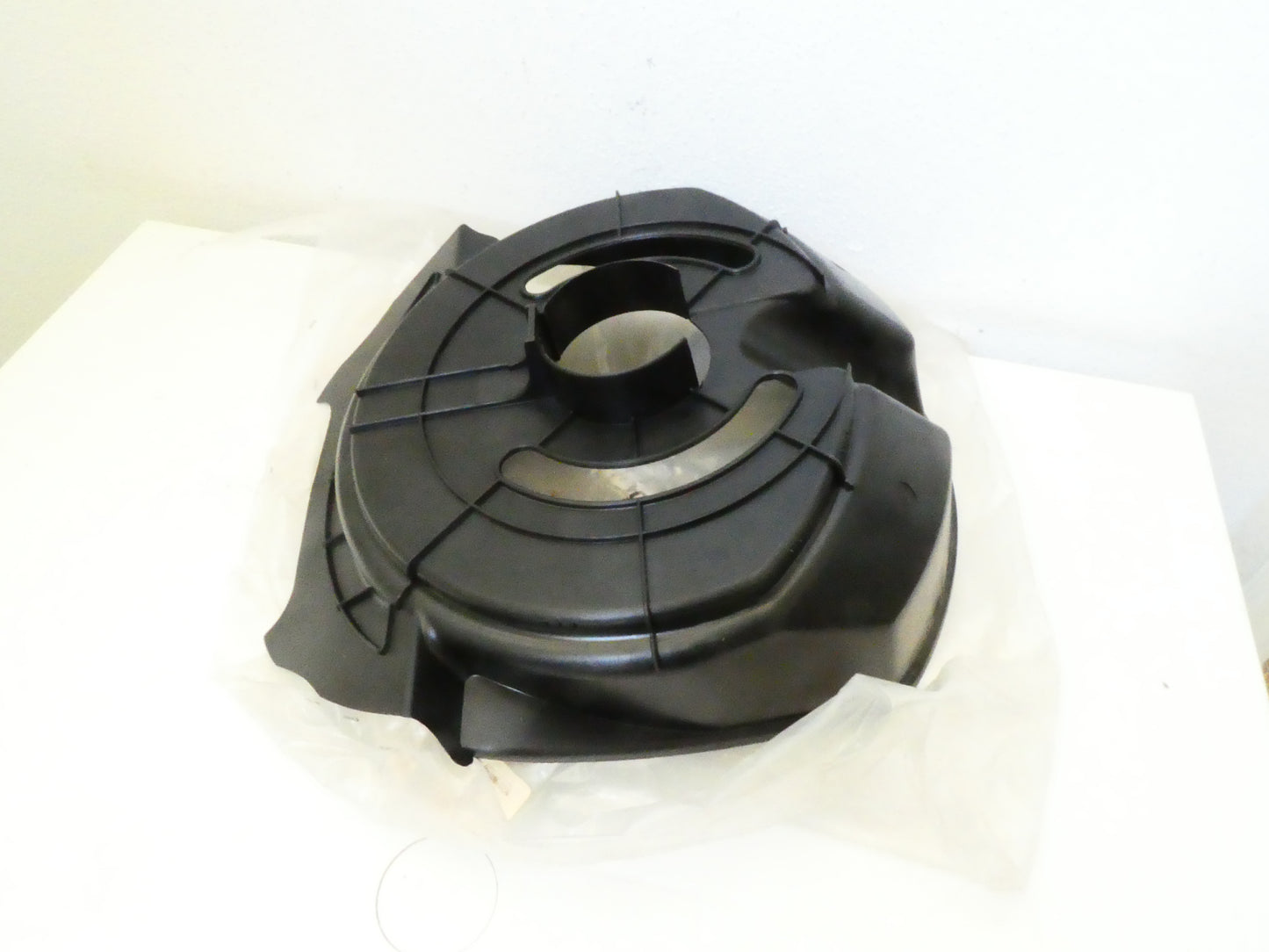 Per MBK Booster 50 Next generation parafango carena inferiore 4SBF155201 scooter