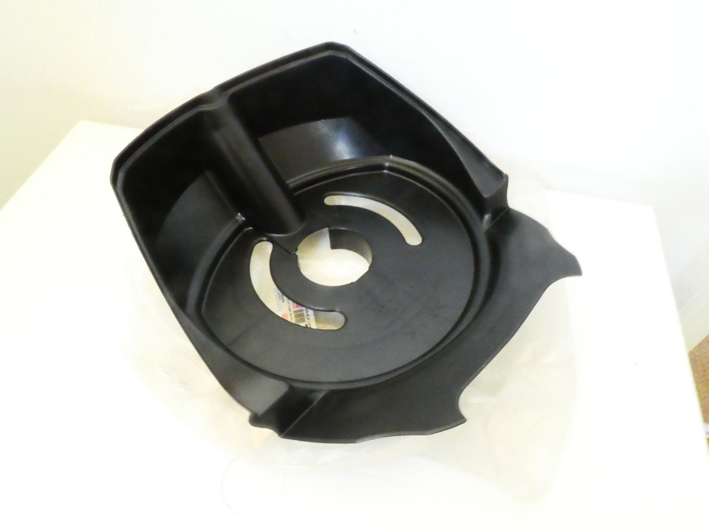 Per MBK Booster 50 Next generation parafango carena inferiore 4SBF155201 scooter