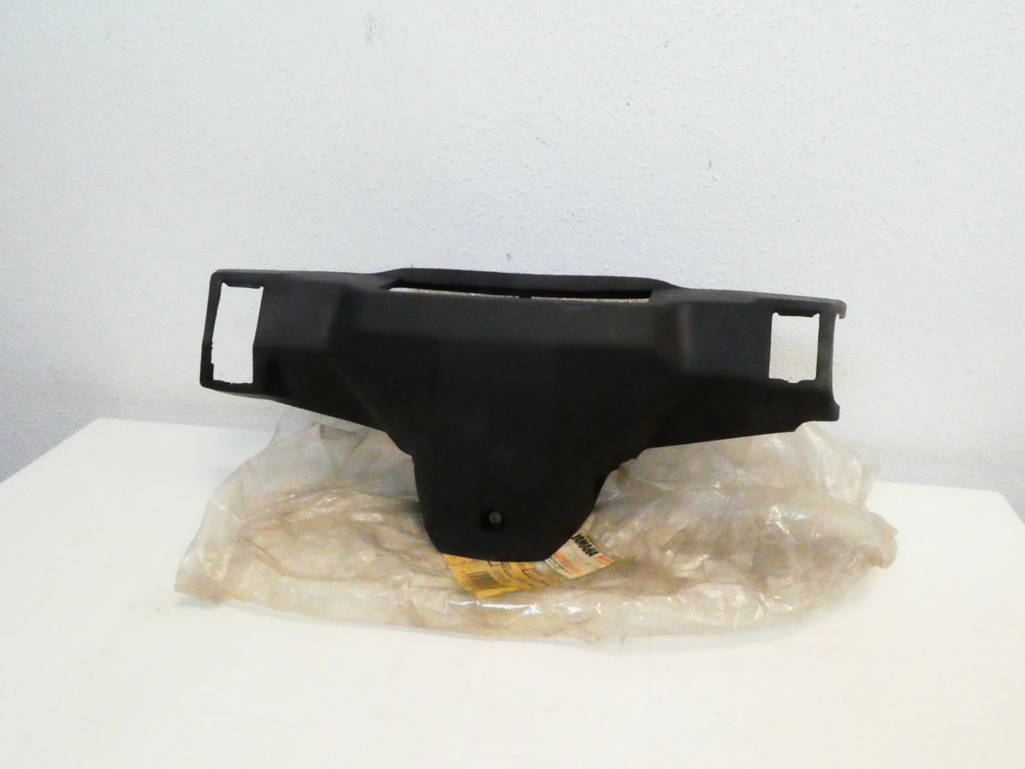 Per Mbk CT 50 sorriso carena manubrio coperchio copertura fairing handlebar scooter 	1NTF61452