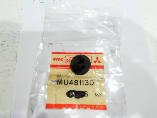 per auto mitsubishi clip fissaggio tappetto floor  fixing mate mu481130