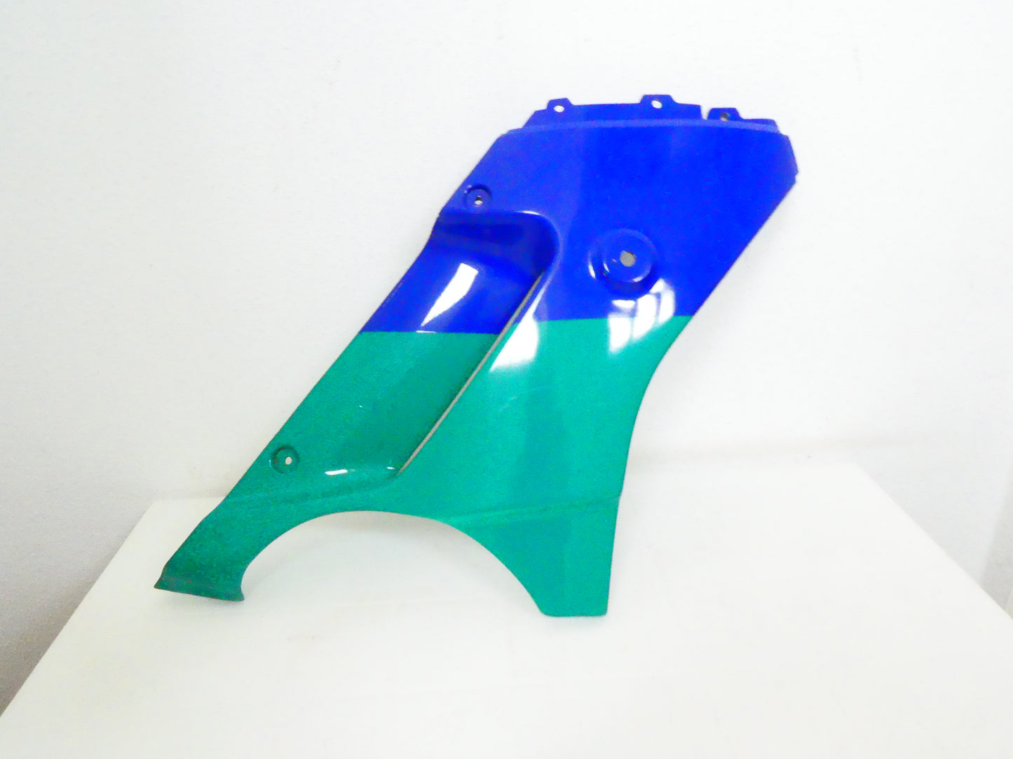 Per YAMAHA tdr 125 moto carenatura fianchetto laterale destro right fairing side panel motorcycle