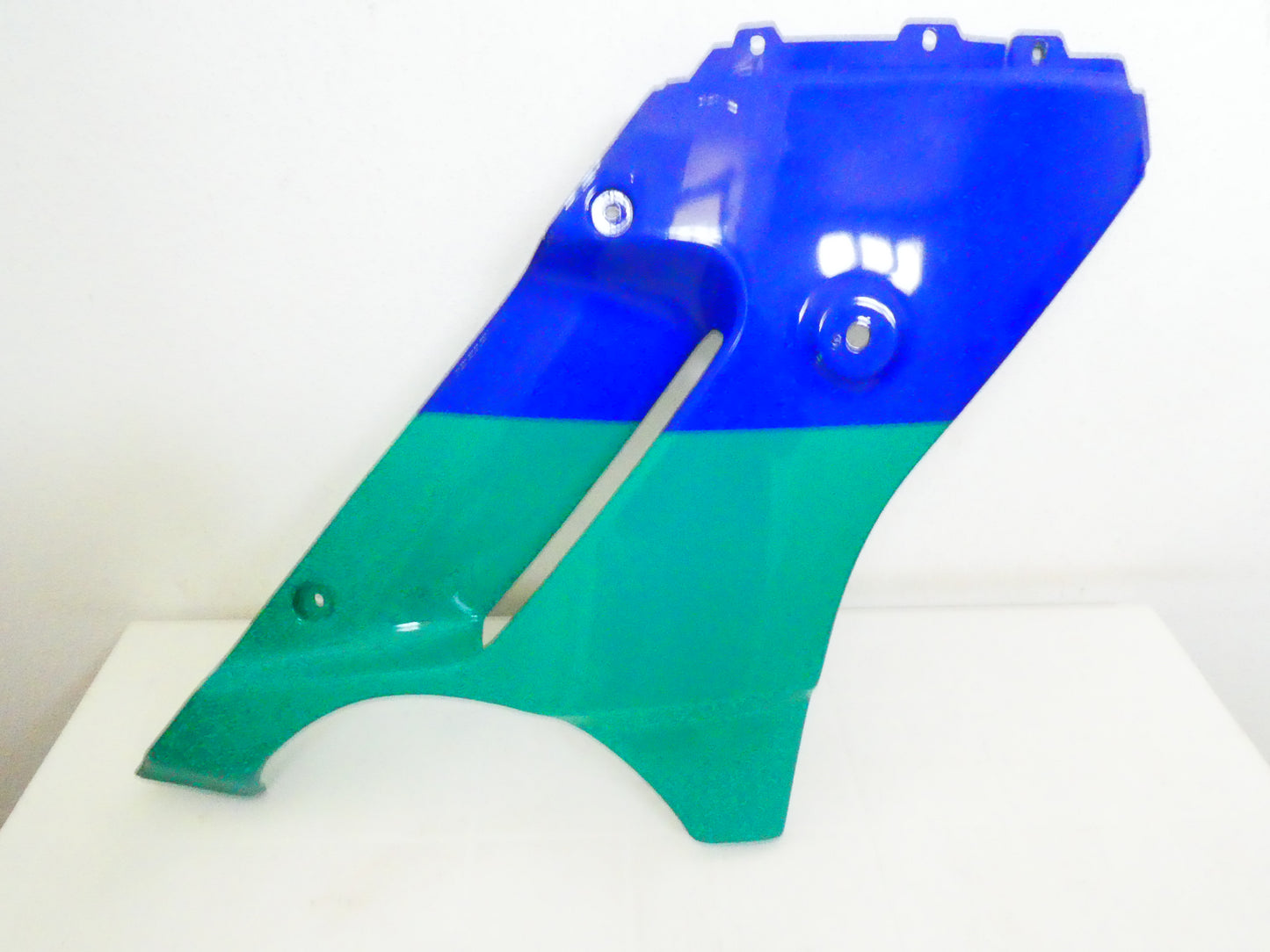 Per YAMAHA tdr 125 moto carenatura fianchetto laterale destro right fairing side panel motorcycle