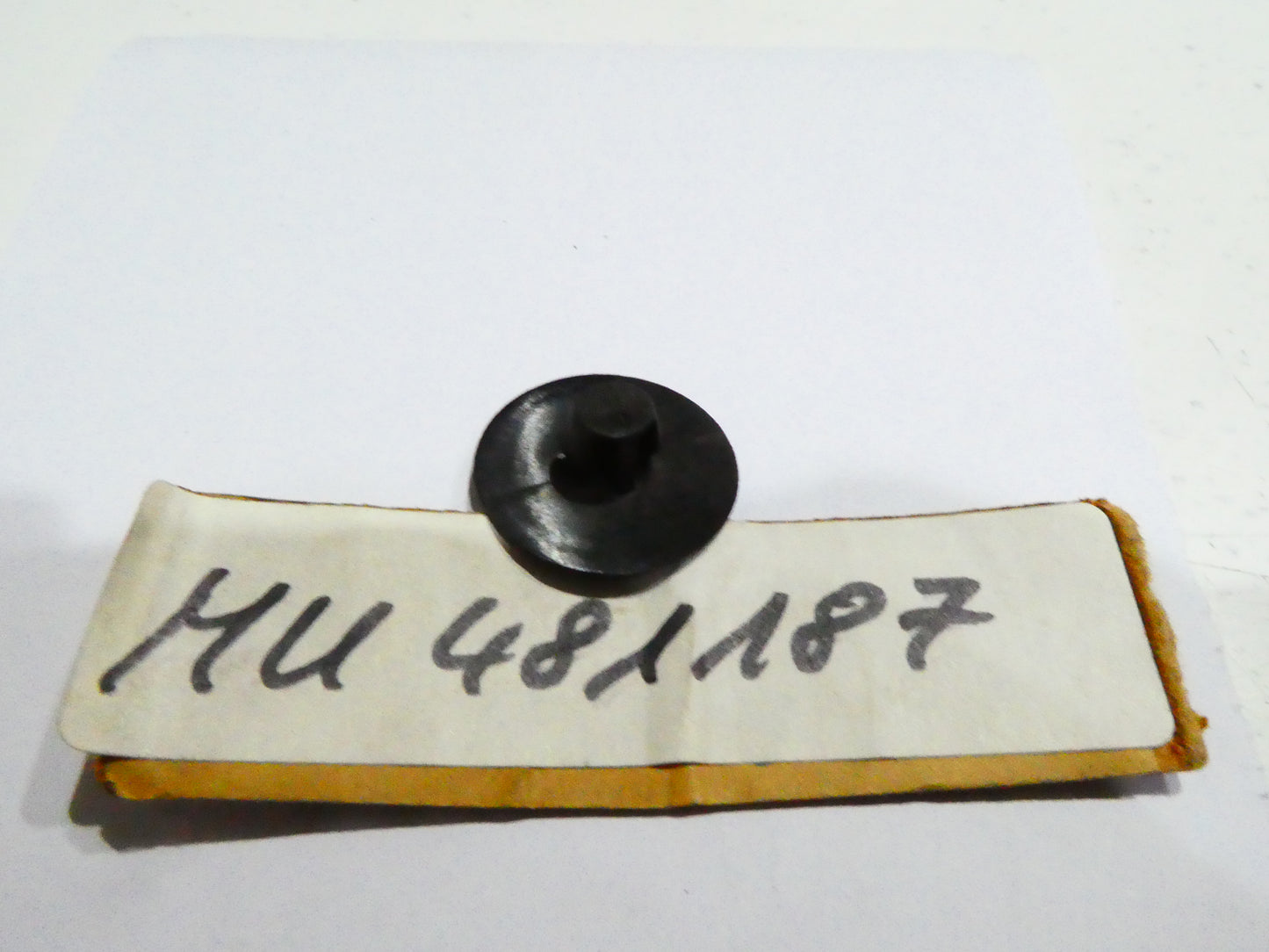 per auto mitsubishi clip fssaggio isolante cofano clip hood fixing mu481187