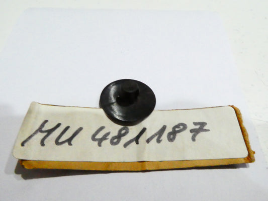 per auto mitsubishi clip fssaggio isolante cofano clip hood fixing mu481187