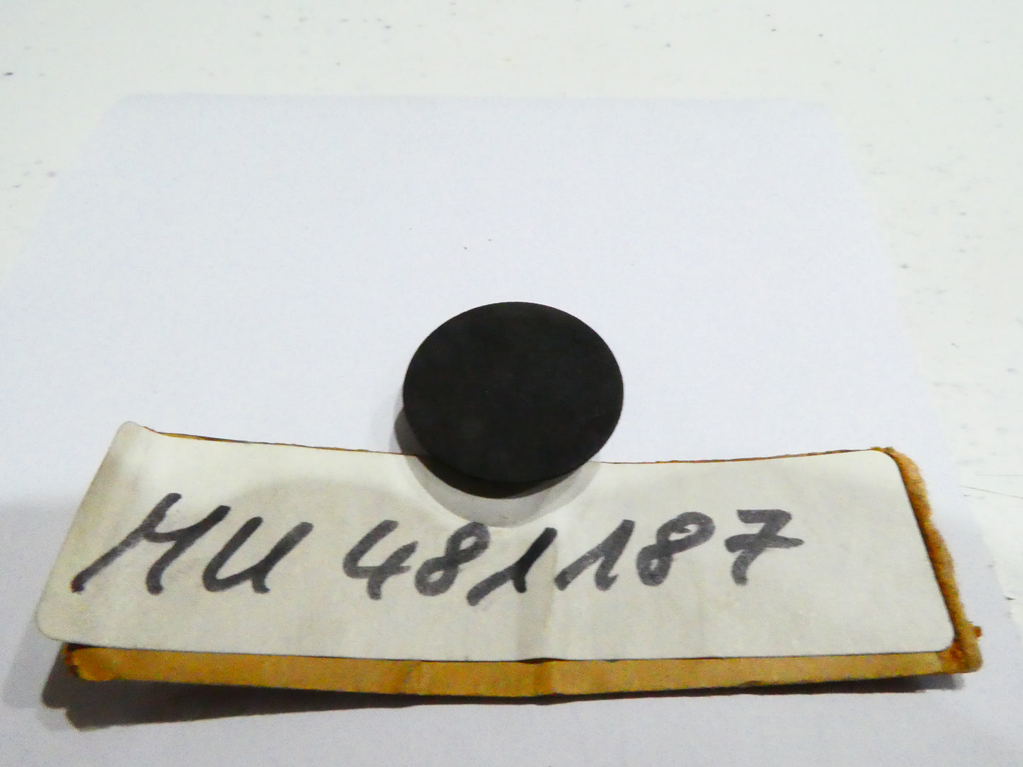 per auto mitsubishi clip fssaggio isolante cofano clip hood fixing mu481187