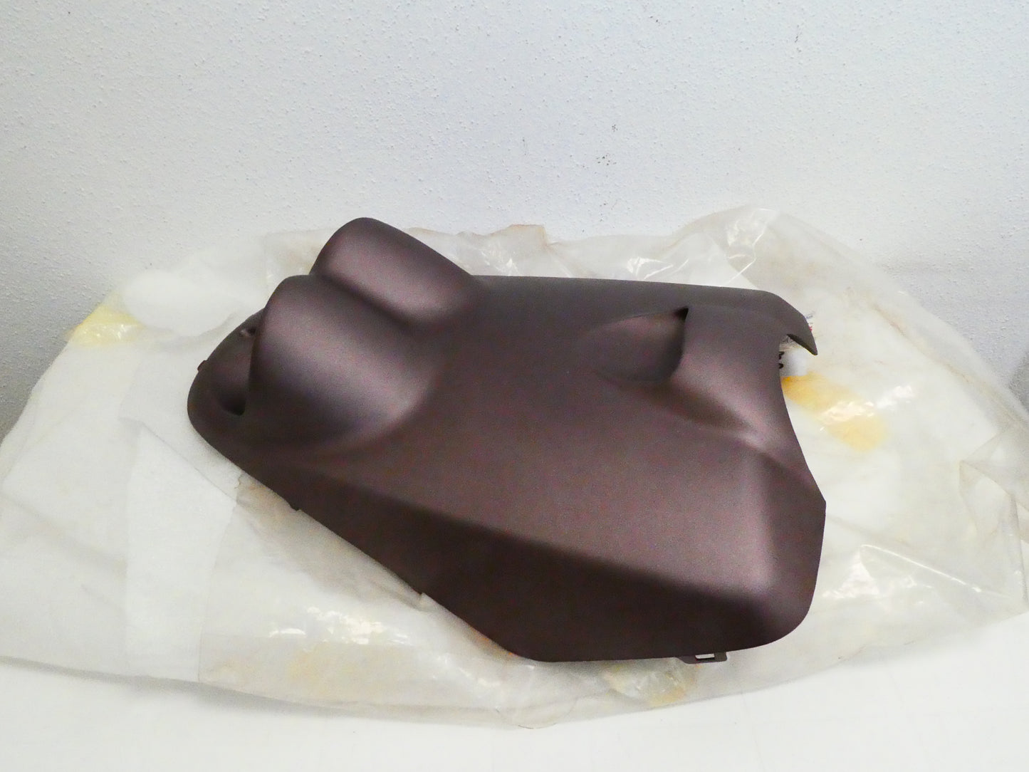 Per Yamaha Booster 50 cw new generation carena scudo anteriore fender front scooter 4SB-F1511-00 P6