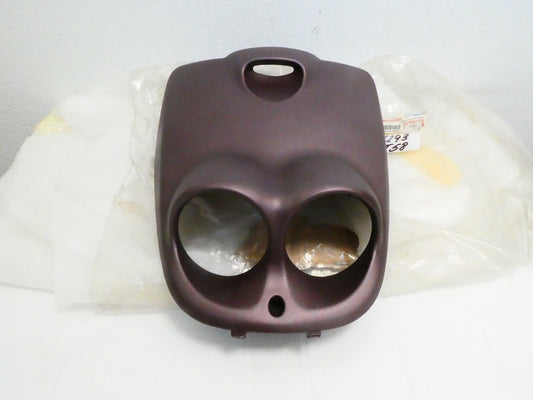 Per Yamaha Booster 50 cw new generation carena scudo anteriore fender front scooter 4SB-F1511-00 P6