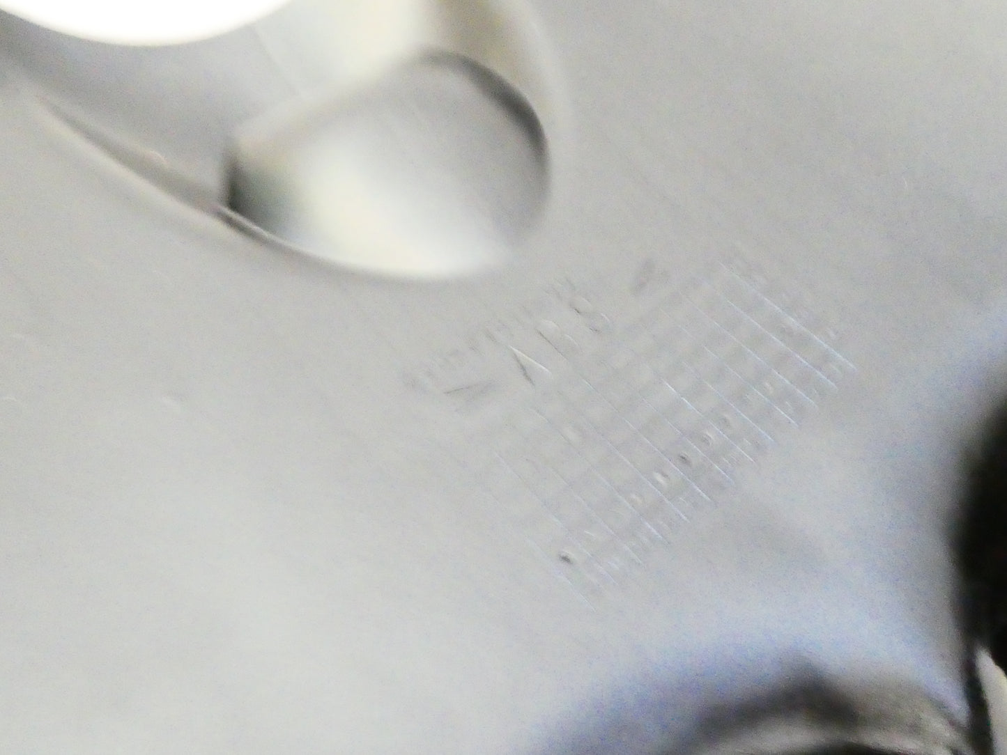 Per mbk Booster 50 cw carena nera scudo anteriore fender front scooter 4SBF1511004b