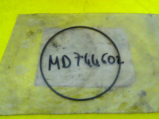 per auto mitsubishi molla anello sincronizzatore cambio spring synch key gearbox md744602