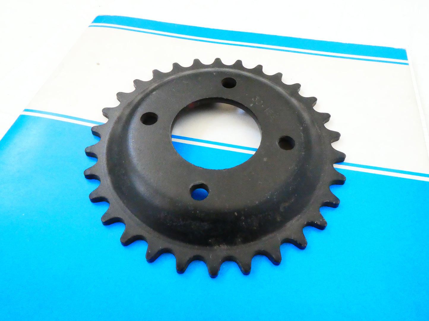 Per Hercules g3 mofa sprocket rear hub fichtel sachs moto moped ciclomotori