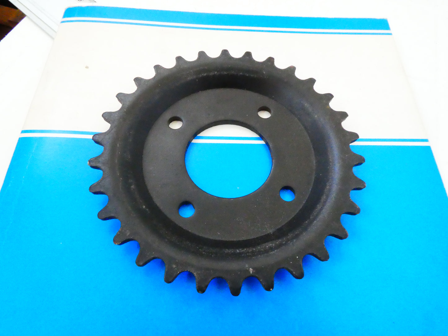 Per Hercules g3 mofa sprocket rear hub fichtel sachs moto moped ciclomotori