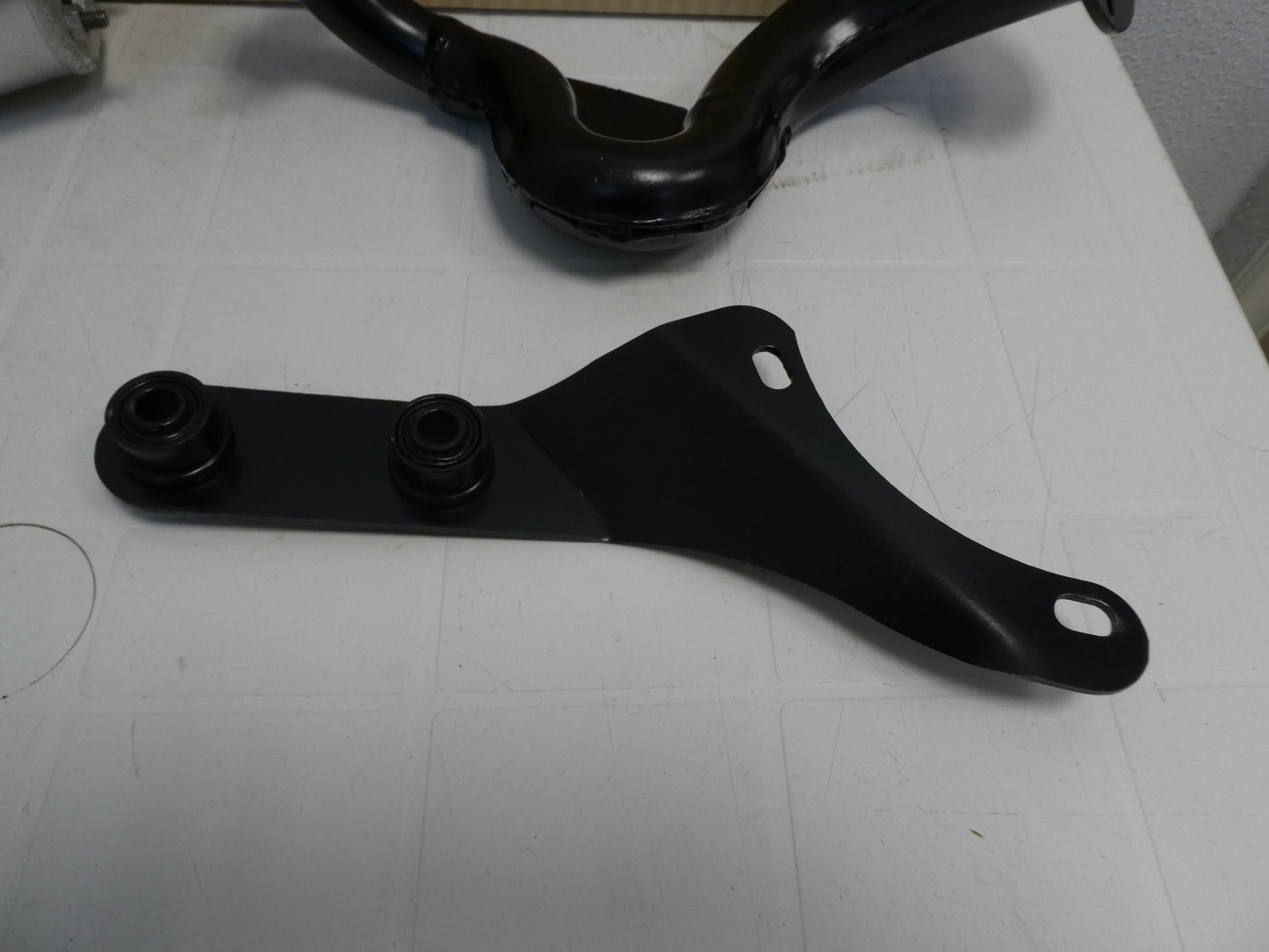 per scooter honda zx dio 50 af34 motore orizzontale marmitta scarico marmittino exhaust arrow