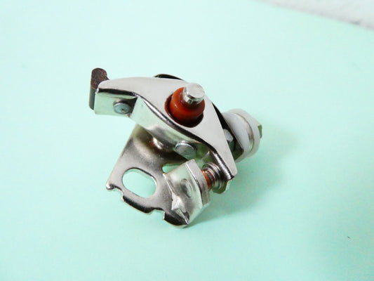 per zundapp 125 520 gs moto puntine contatti accensione contact point per Bosch volano flywheel