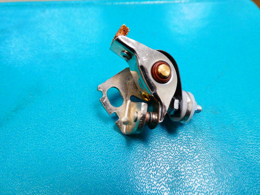 Per Sparta buddy mofa happy 1979 motore puntine contatti accensione volano contact point per Bosch flywheel (Copia) (Copia)
