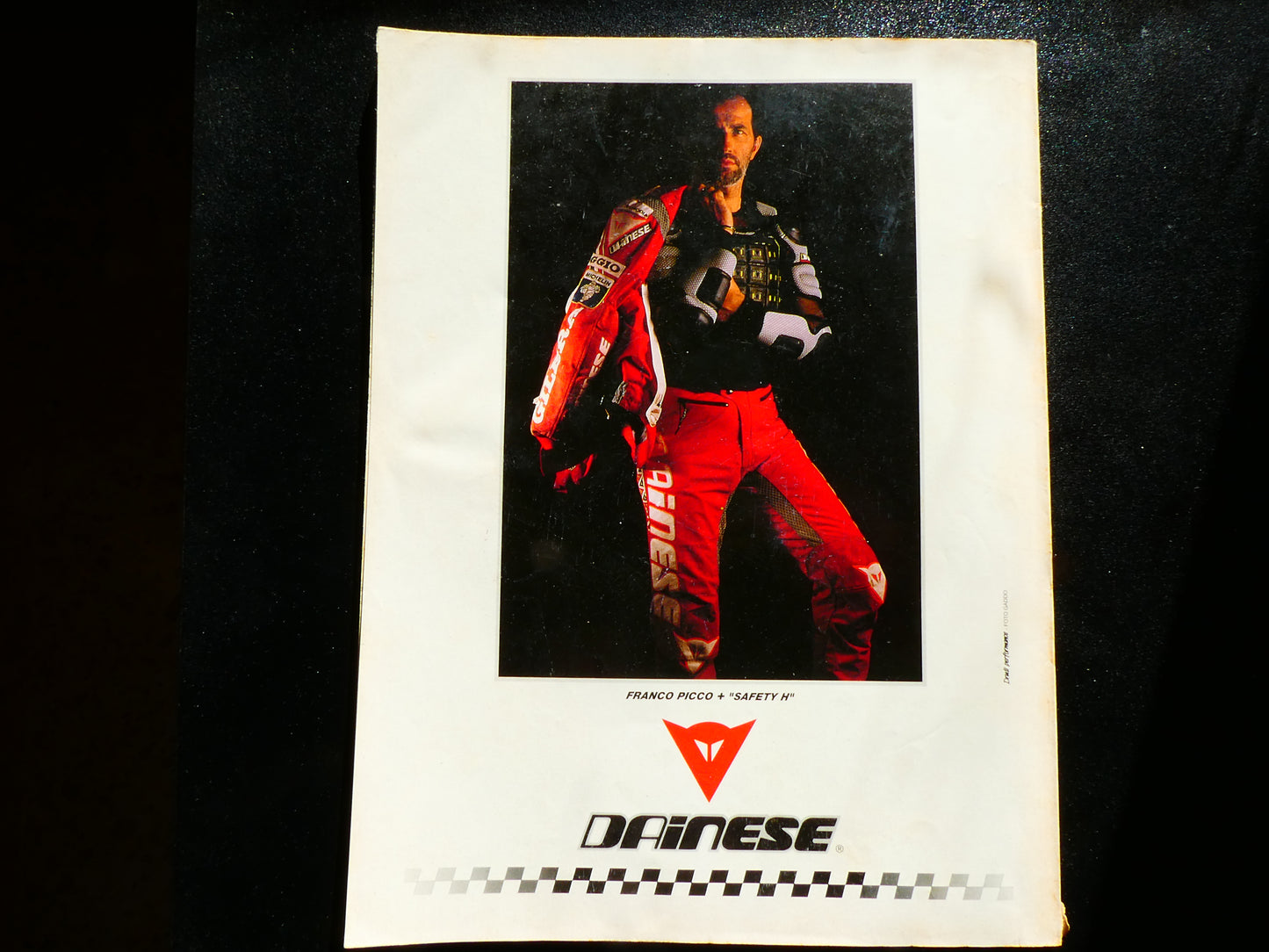 motocross rivista febbraio 1993 honda cr250 hrc moto 80 honda xr250 yamaha wr200 yamaha ty250 z